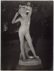 Faun Toilet